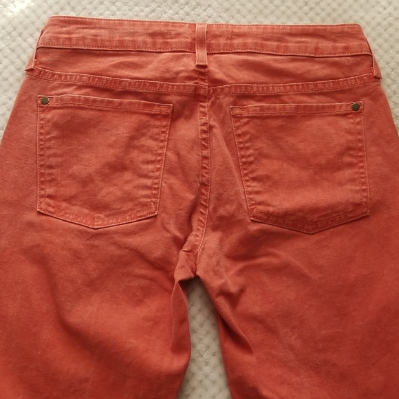 Vince stonewashed jeans - Picture 5 of 7